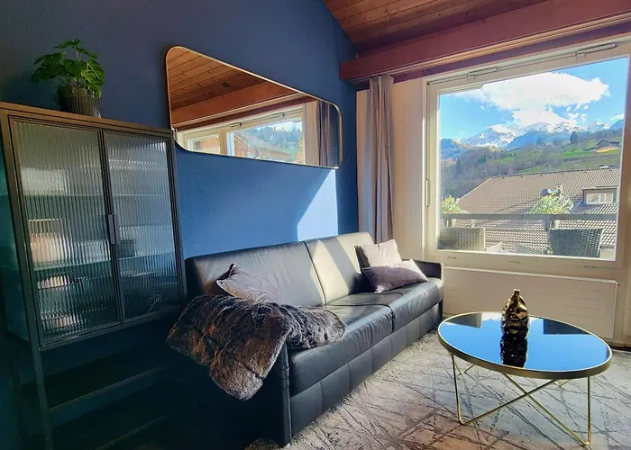 Lakeview Loft*lake/ferry Access* Lejlighed *